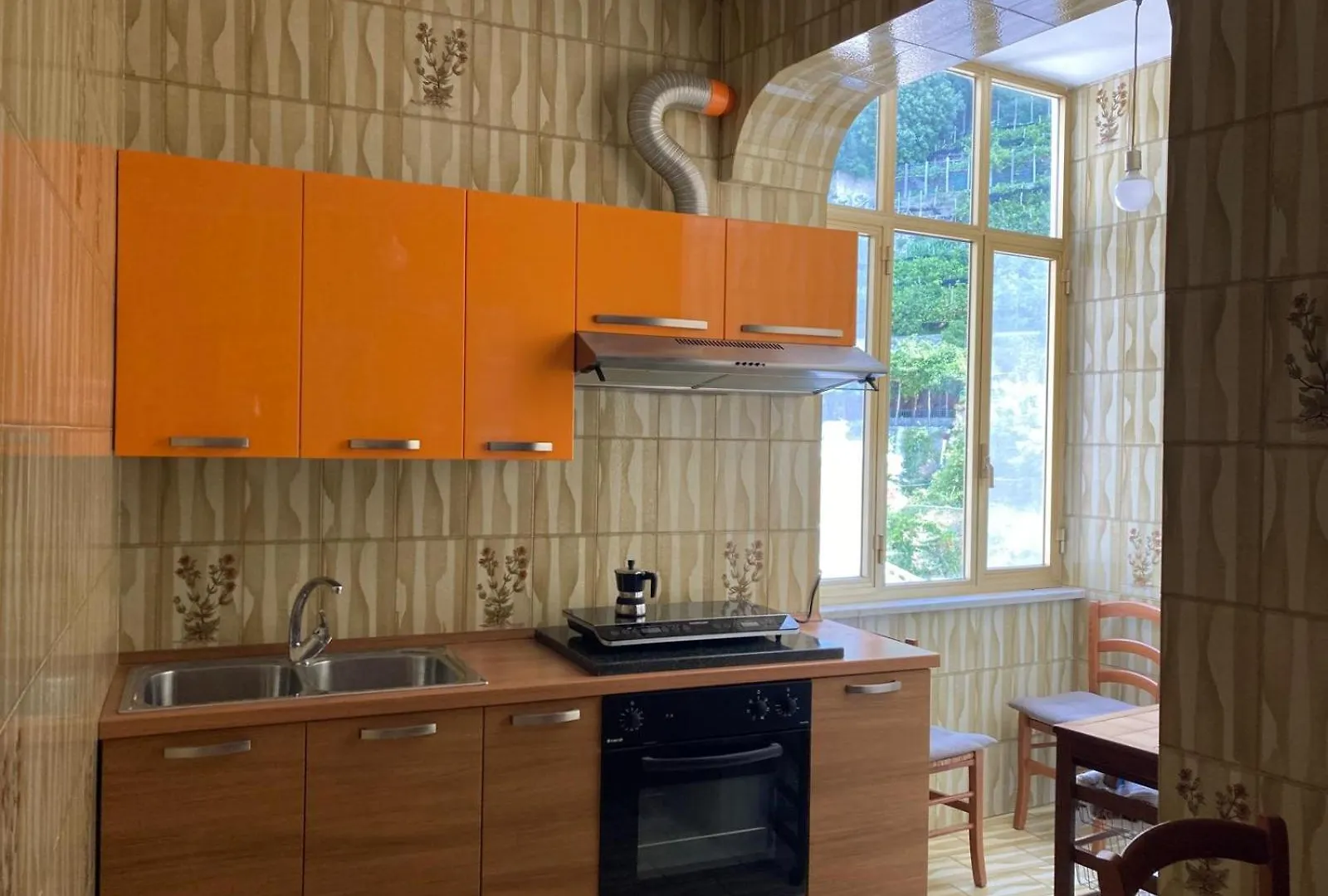 Casa Melis Apartment Amalfi