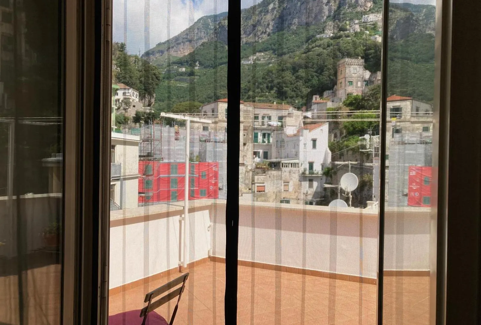 Casa Melis Apartment Amalfi