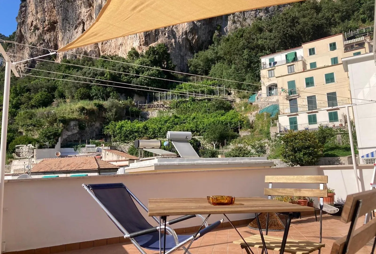 Casa Melis Apartment Amalfi