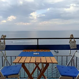 Appartamento Panoramic Coast, Amalfi
