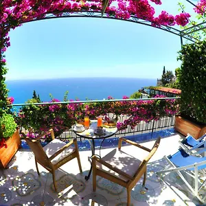 Costa D'amalfi Nocleg ze śniadaniem