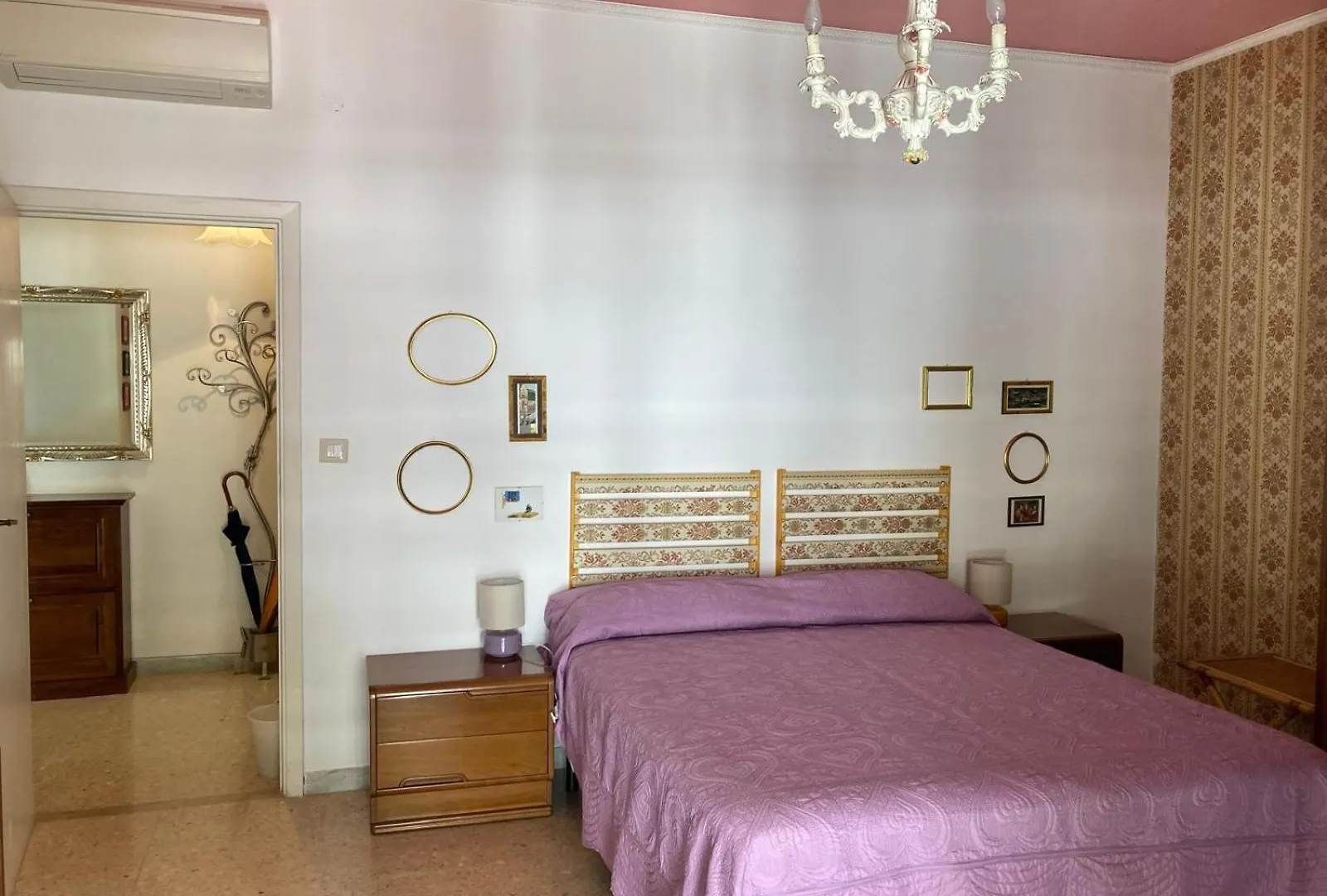 Apartmán Casa Melis Amalfi 0*,