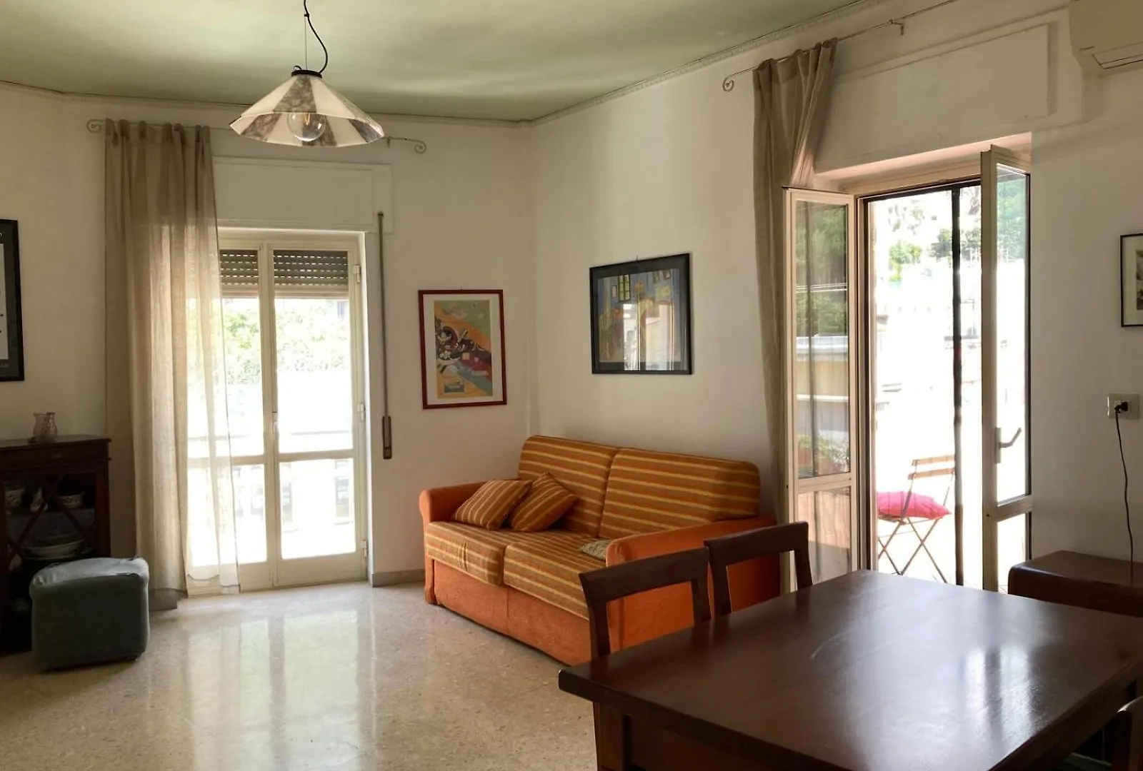 Apartmán Casa Melis Amalfi